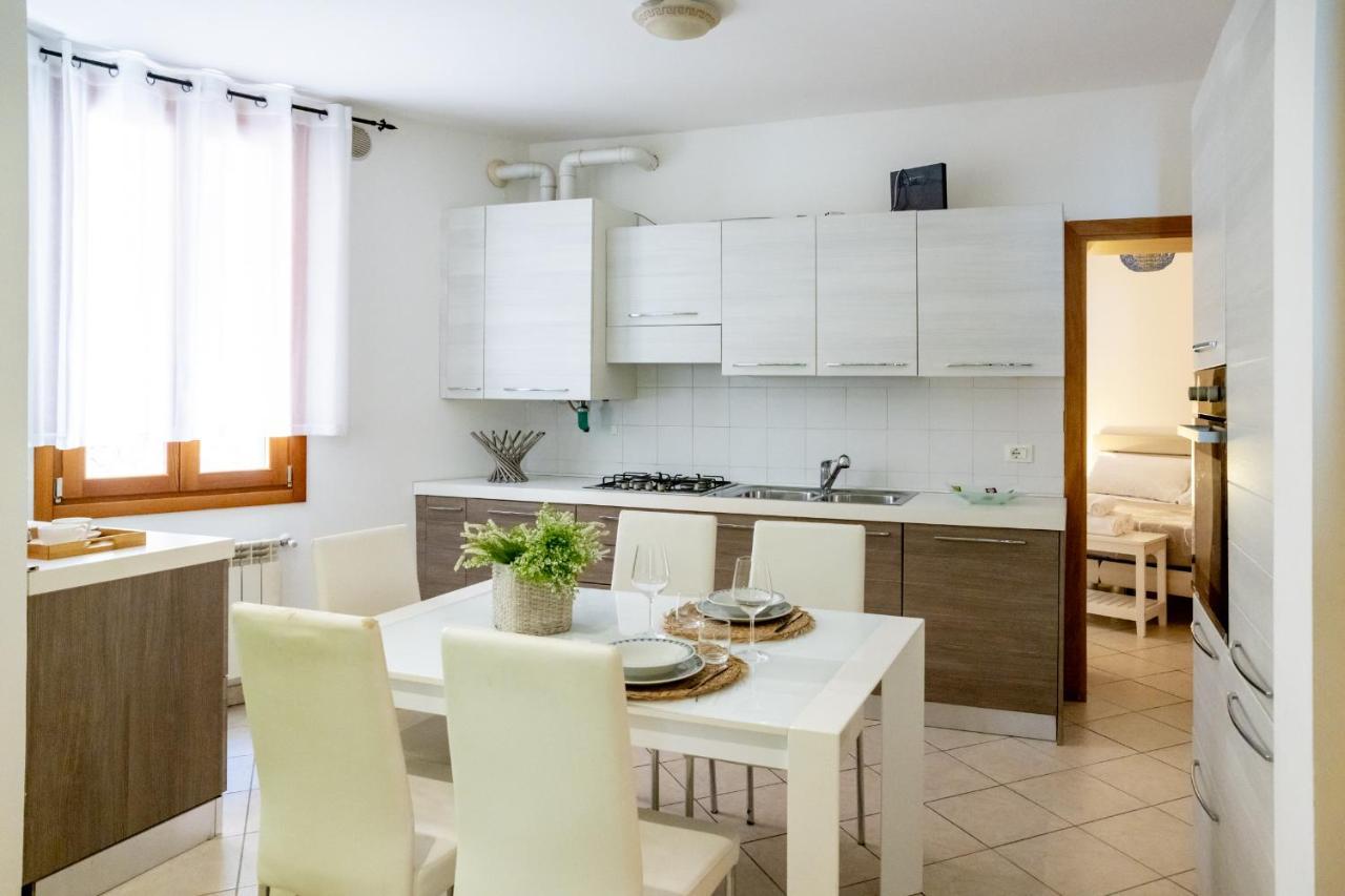 ונציה Ca' Ormesini Lovely Apartment מראה חיצוני תמונה